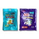 Combo 2 gói Kẹo Ngậm Sức Khỏe Hàn Quốc DR.HELPER - Bổ Phổi, Tăng Lực, Tăng Đề Kháng (45g/gói) 
