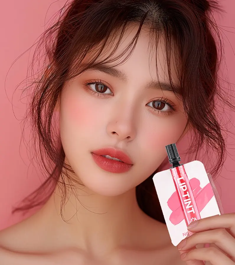 Set 4 son JOA Waterfil Tint 4 màu 