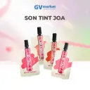 [Mua 4 Tặng 1] Combo 5 son JOA Waterful Tint Hàn Quốc căng mọng tự nhiên không bết dính, dưỡng ẩm môi 5ml/túi, set 5 túi