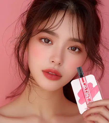 Set 4 son JOA Waterfil Tint 4 màu 