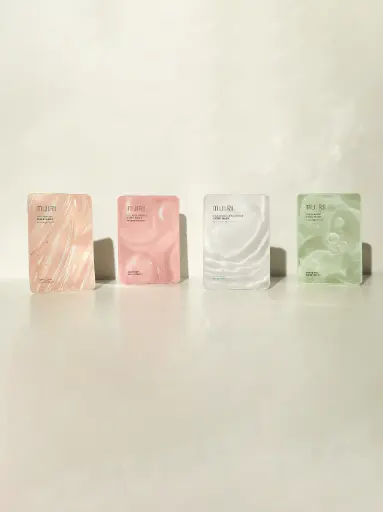 [GIÁ SỈ] Name Mặt nạ tinh chất cô đặc MUIRI Mild Ampoule Core Mask 